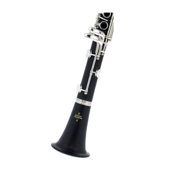Buffet Crampon Prodige Bb-Clarinet 18/6 [9]
