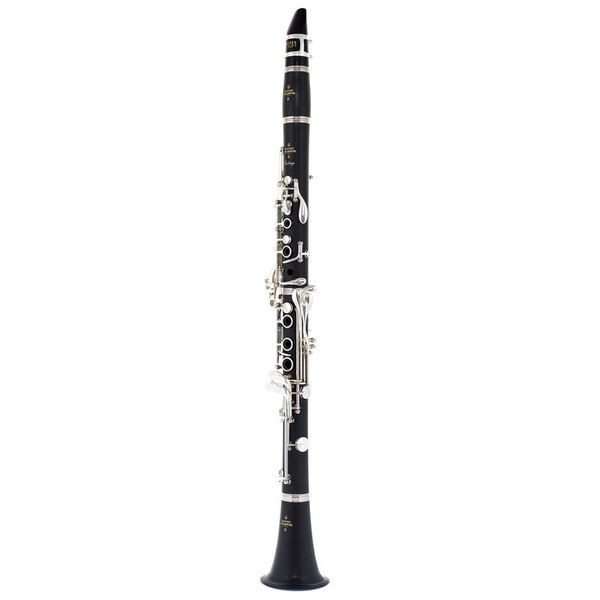 Buffet Crampon Prodige Bb-Clarinet 18/6 [2]