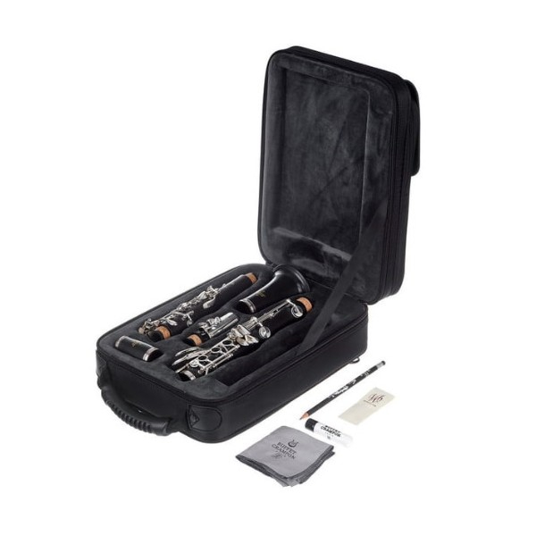 Buffet Crampon Prodige Bb-Clarinet 18/6 [11]