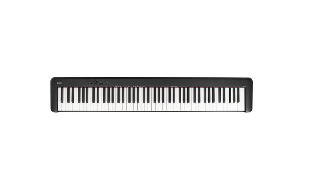 Casio CDP-S110 [5]