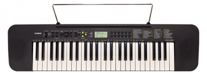 Casio CTK-240 [5]
