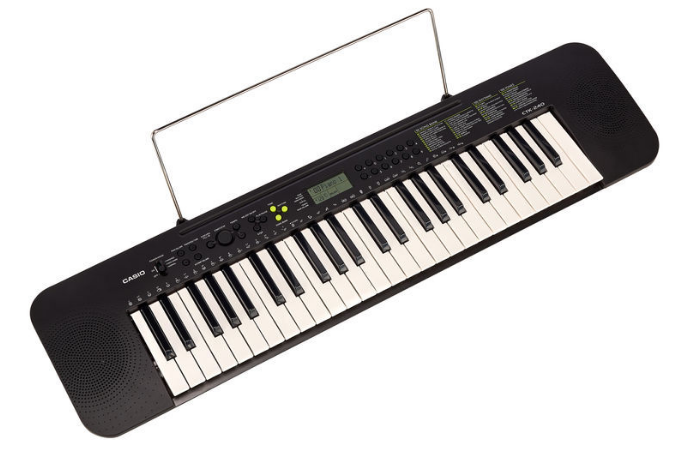 Casio CTK-240 [3]