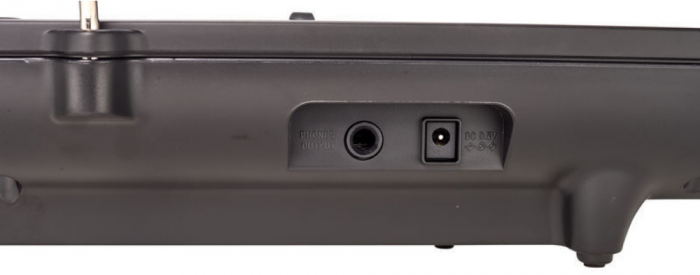 Casio CTK-240 [11]