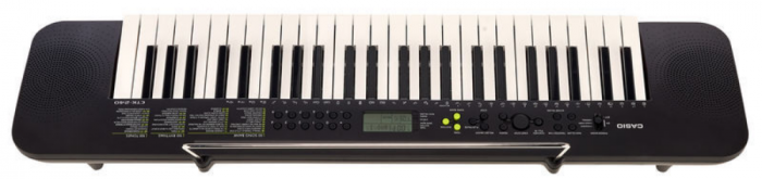 Casio CTK-240 [4]