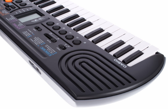 CASIO SA 77 [4]