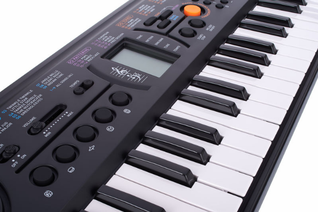 CASIO SA 77 [6]