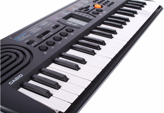 CASIO SA 77 [5]