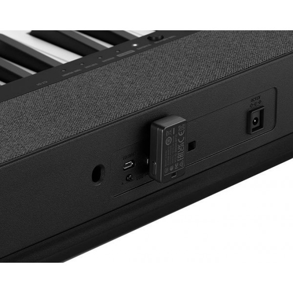 CASIO WU-BT10 [4]