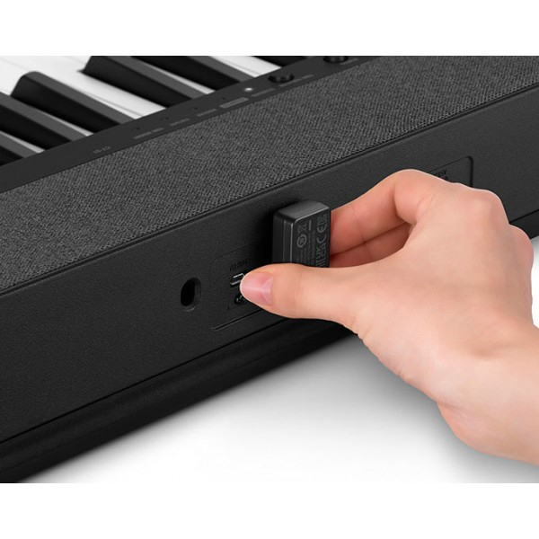 CASIO WU-BT10 [5]