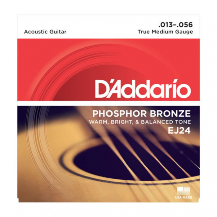 Daddario EJ24 [1]