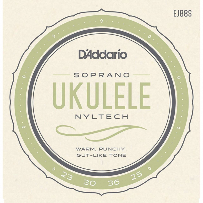 D'Addario EJ88S Nyltech [1]
