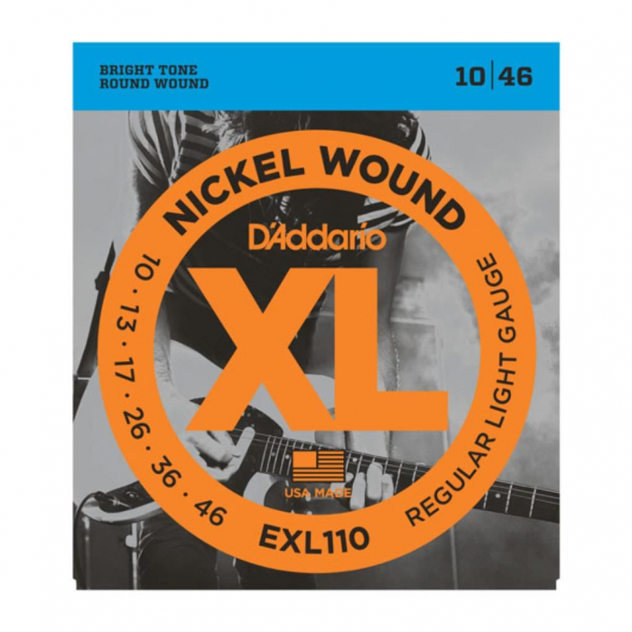Daddario EXL110 [1]