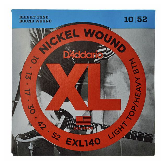 Daddario EXL140 [1]