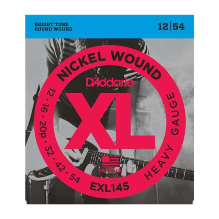 Daddario EXL145 [1]