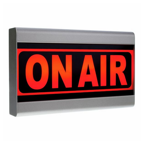 D&R ON Air Light [3]