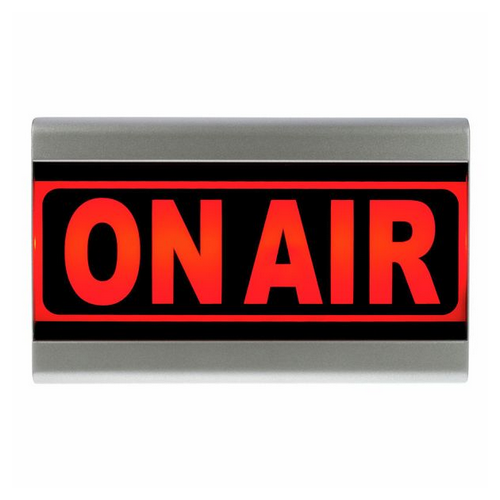 D&R ON Air Light [2]