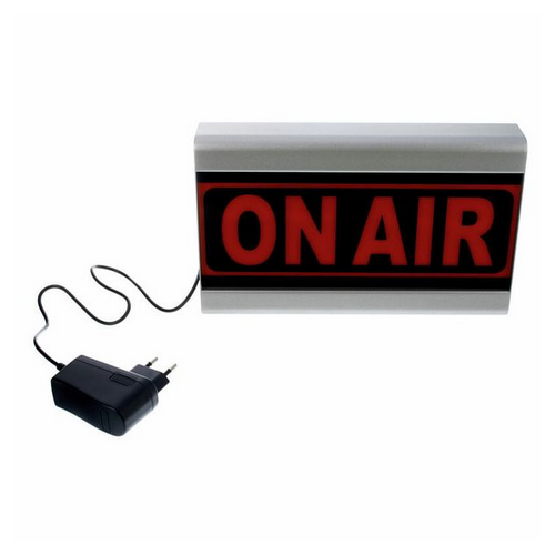 D&R ON Air Light [5]