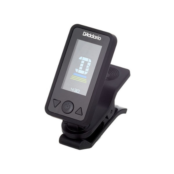 Daddario PW-CT-17BK [3]