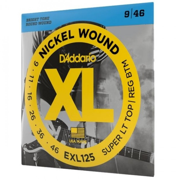 Daddario EXL125 [2]