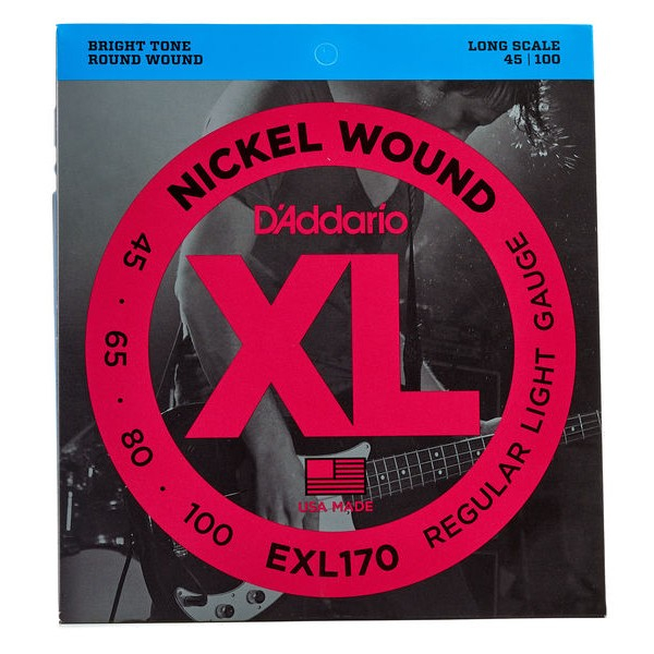 DADDARIO EXL170 [1]