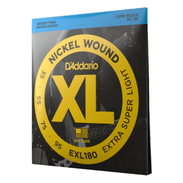 DADDARIO EXL180 [2]