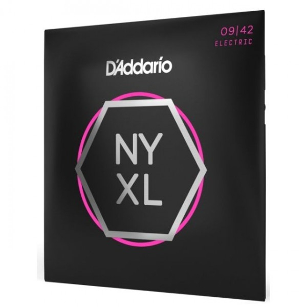 Daddario NYXL0942 [2]