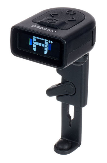 Daddario PW-CT-14 Micro Violin Tuner [5]