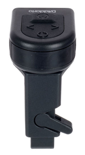 Daddario PW-CT-14 Micro Violin Tuner [4]