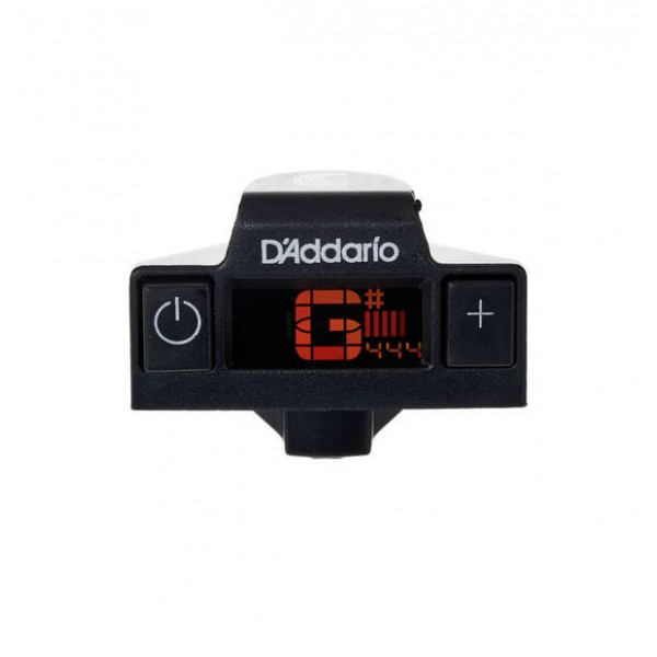 DADDARIO PW-CT-15 MICRO SOUNDHOLE TUNER [2]