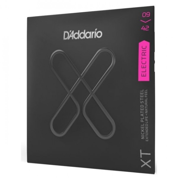 Daddario XTE0942 Super Light [2]