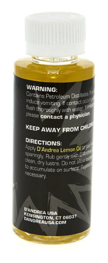 dAndrea Lemon Oil [2]