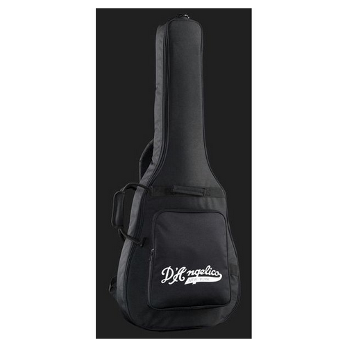 DAngelico Premier DC Black Flake [8]