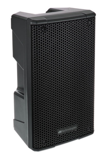 dBTechnologies B-Hype 8 [3]