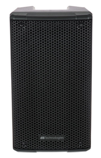 dBTechnologies B-Hype 8 [2]