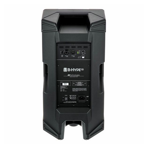 dB Technologies B-Hype 10 [4]