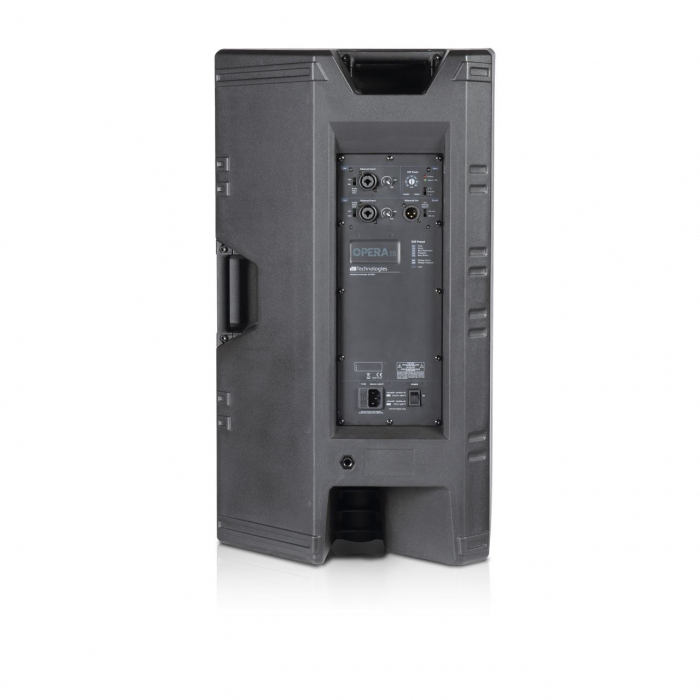 dBTechnologies Opera 15 [5]