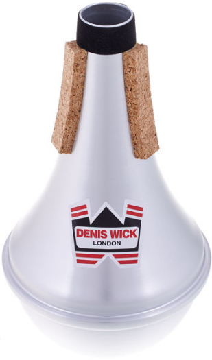 Denis Wick DW5504 Trumpet Straight [2]