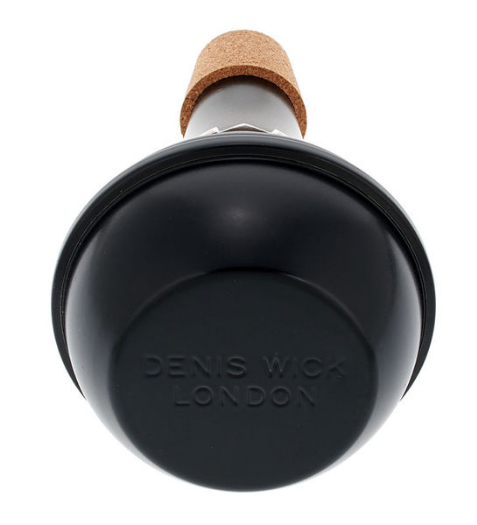 Denis Wick DW5526 Trumpet Practice Mute [2]