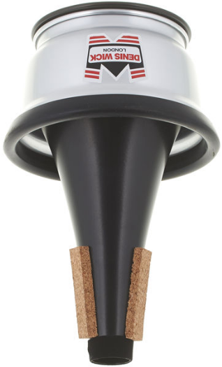 Denis Wick DW5531 Trumpet Cup [4]