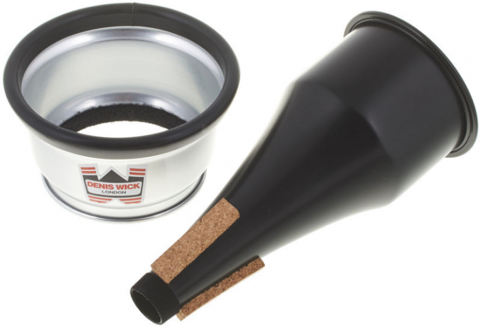 Denis Wick DW5531 Trumpet Cup [7]