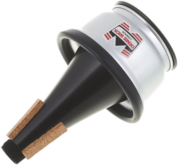 Denis Wick DW5531 Trumpet Cup [3]
