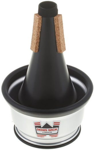 Denis Wick DW5531 Trumpet Cup [2]