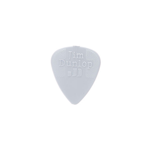 DUNLOP PLECTRUM NYLON STANDARD 0.60 [2]
