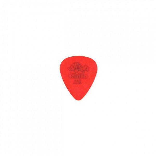 DUNLOP PLECTRUMS TORTEX STD 0.50 MM [3]