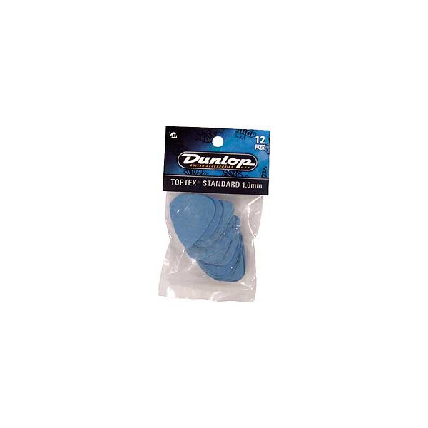 DUNLOP TORTEX STANDARD 1.0 MM [1]