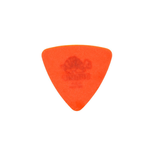 DUNLOP TORTEX TRIANGLE 0,60 6 PACK [3]