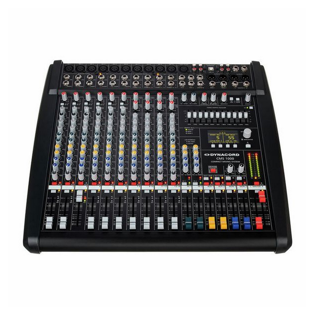 Dynacord CMS 1000-3 [2]