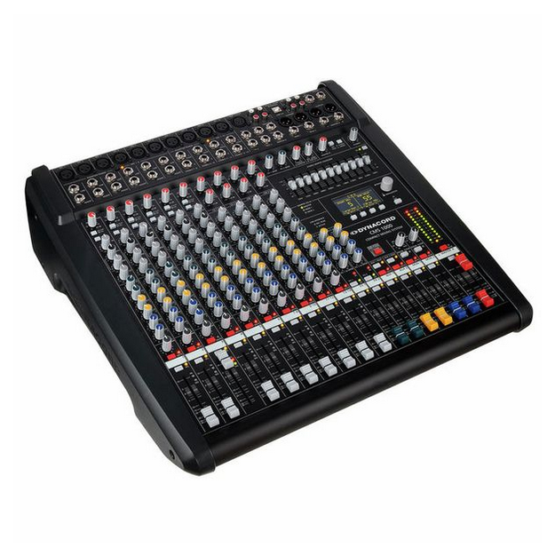 Dynacord CMS 1000-3 [3]