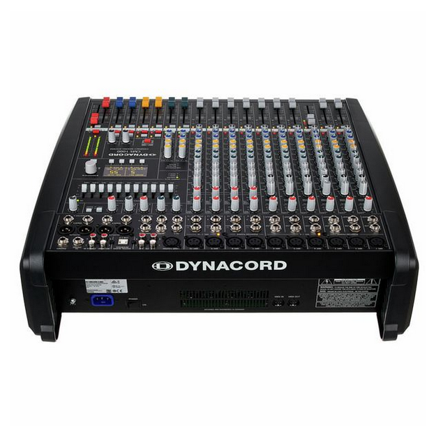 Dynacord CMS 1000-3 [4]