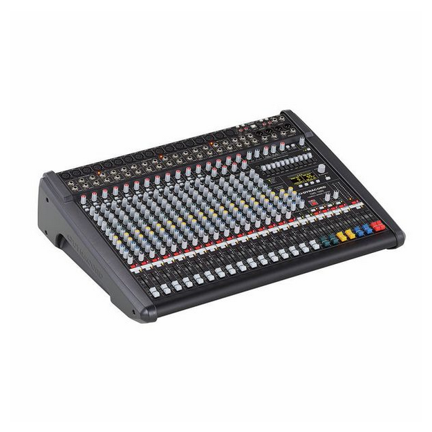 Dynacord CMS 1600-3 [3]